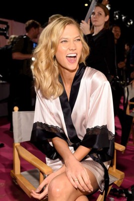 Victoria's Secret Fashion Show 2014