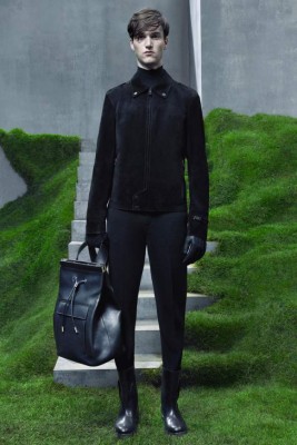 Balenciaga Otoño- Invierno 2015