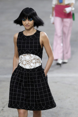 Chanel primavera 2014