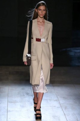 Victoria Beckham Primavera 2015