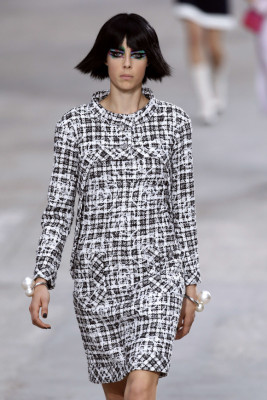 Chanel primavera 2014