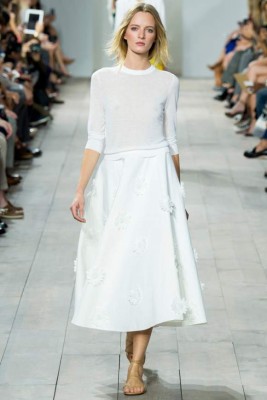 Michael Kors Primavera 2015