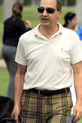 Torneo de golf