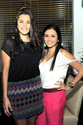 Happy birthday Valeria Hawit