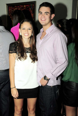 Happy birthday Valeria Hawit