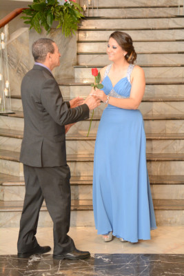 Prom de La Academia Pinares