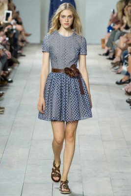 Michael Kors Primavera 2015