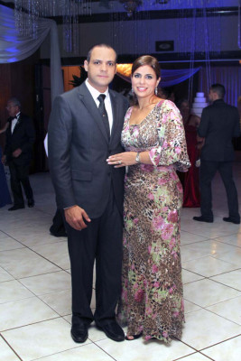 Boda Joya Zablah