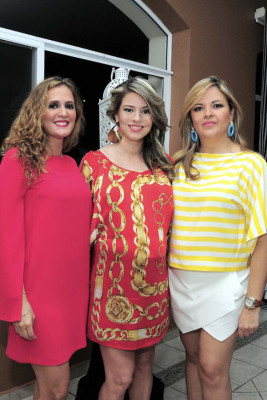 Shower para Carlos e Irene Crespo