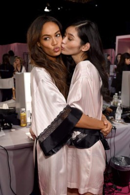 Victoria's Secret Fashion Show 2014