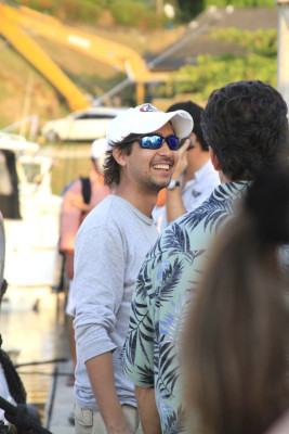 Bill Fish Open 2012 en Omoa