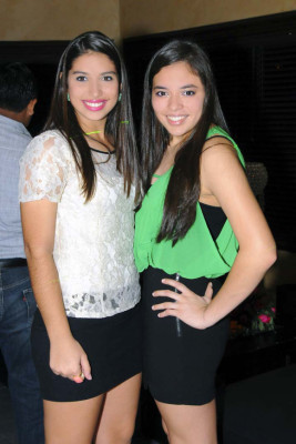 Felicidades Natalia Andonie
