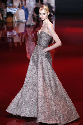 Elie Saab Haute Couture