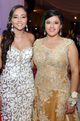 Prom de la Escuela Episcopal