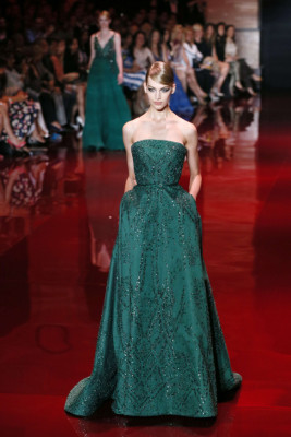 Elie Saab Haute Couture