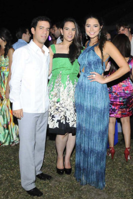 Boda Valladares Ortez