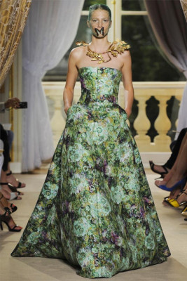 Giambattista Valli en Alta Costura