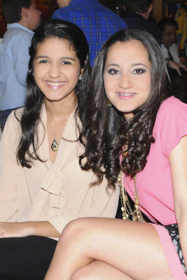 Felicidades Natalia Andonie
