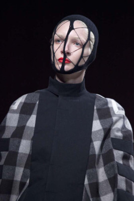 Paris Fashion Week: Día 3
