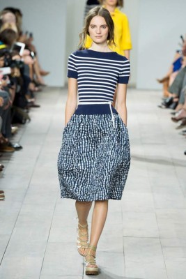 Michael Kors Primavera 2015