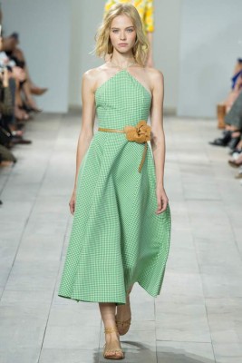 Michael Kors Primavera 2015