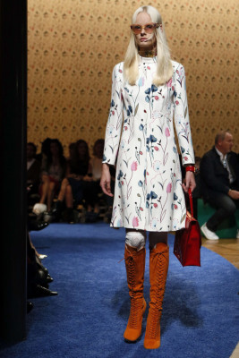 Miu Miu primavera 2014