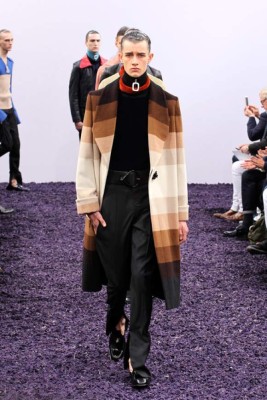J.W. Anderson Otoño- Invierno 2015