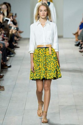 Michael Kors Primavera 2015