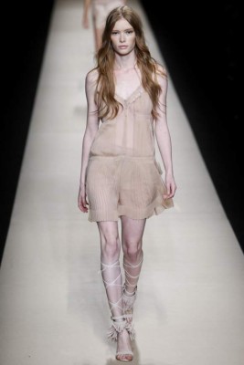 Alberta Ferreti Primavera 2015