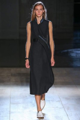 Victoria Beckham Primavera 2015