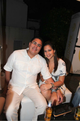 Boda Bruni Fonseca
