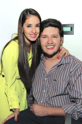 Happy birthday Valeria Hawit