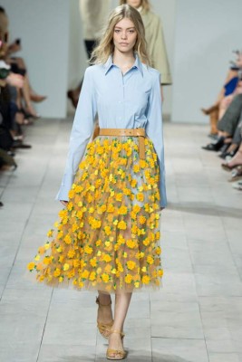Michael Kors Primavera 2015