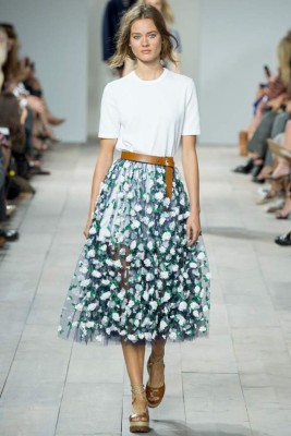 Michael Kors Primavera 2015