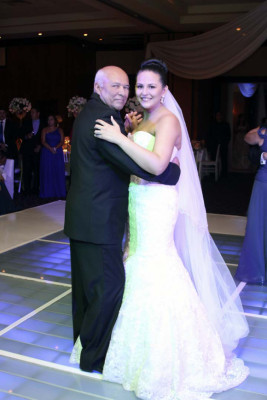 Boda Joya Zablah