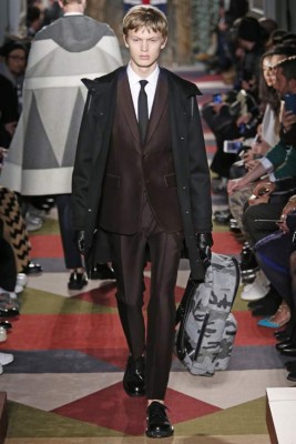 Valentino Otoño- Invierno 2015