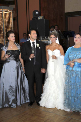 Boda Padilla Crespo