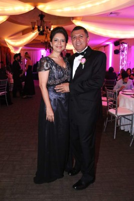 Boda Mendoza Emerson  