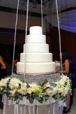 Boda Joya Zablah