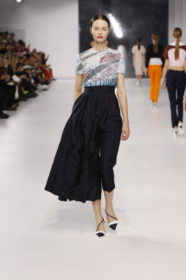 Christian Dior\