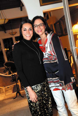 Felicidades Dominique Villeda