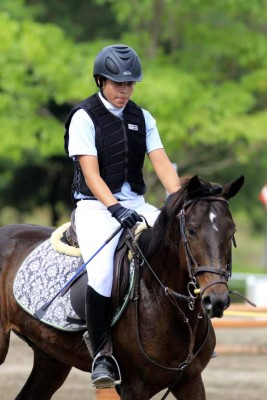 Copa Longines