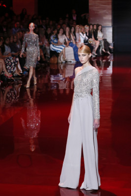 Elie Saab Haute Couture