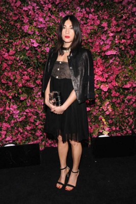 Chanel estrena 'Begin Again'