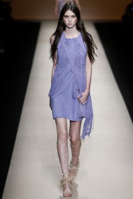 Alberta Ferreti Primavera 2015