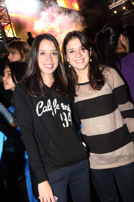Tigo Music Fest
