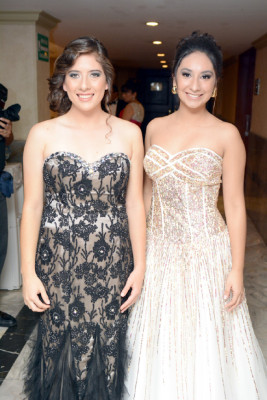 Prom de La Academia Pinares