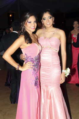 Prom de la Escuela Episcopal