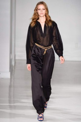 Jill Stuart Spring 2015