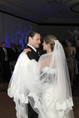 Boda Padilla Crespo